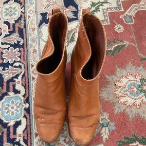 Rachel Comey Mars Booties